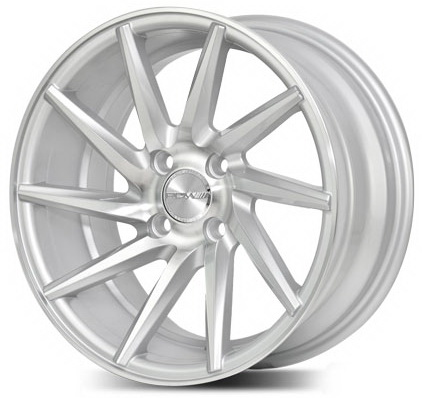 PDW 1022Left 7,5x17 4*98 Et:35 Dia:58,6 M/S