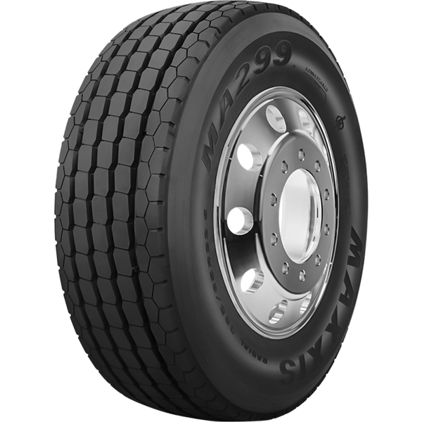 грузовая шина MAXXIS MA299 385/65 R22.5 160K/158L 20pr Универсальная