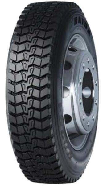 грузовая шина Haida HD261 9.50 R17.5  18pr Ведущая