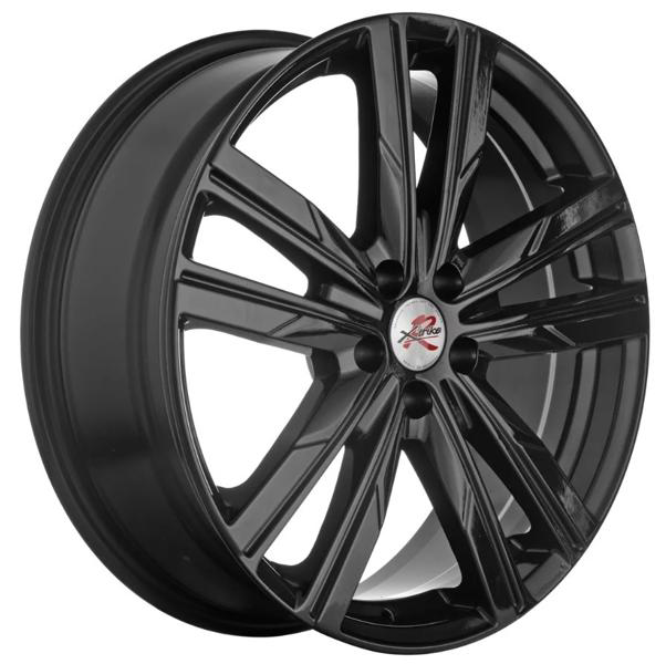 X'trikeRST R089 7x19 5*108 Et:36 Dia:65,1 BK