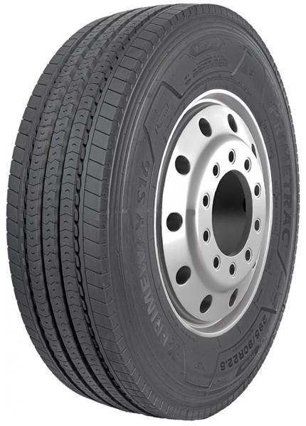 грузовая шина Primetrac PRIMEWAY S16 295/80 R22.5 154/149M 18pr Рулевая
