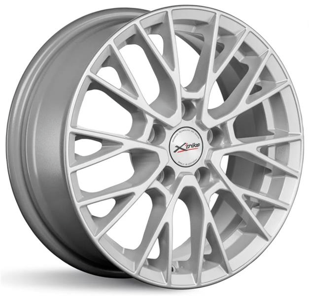 X'trike X-135 6,5x16 5*114,3 Et:38 Dia:67,1 HS