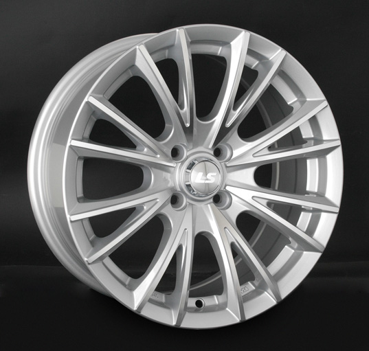 LS wheels LS 751 7x16 4*100 Et:40 Dia:73,1 SF