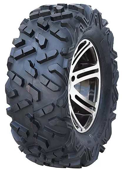 Forerunner ATLAS 8/26 R14