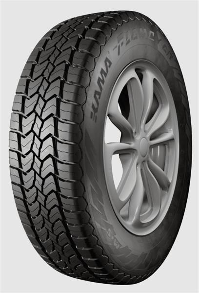 185/75R16 97T Кама Flame A/T