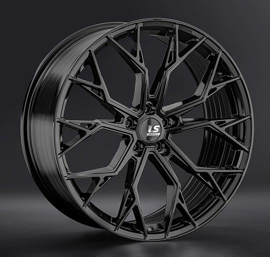LS wheels FlowForming RC61 8,5x19 5*120 Et:45 Dia:74,1 MB