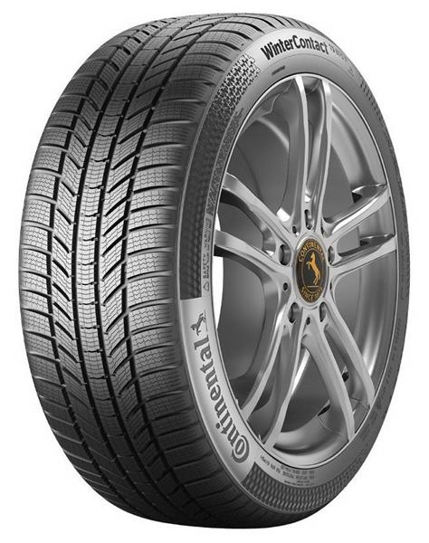 255/45R19 104V Continental WinterContact TS 870 P