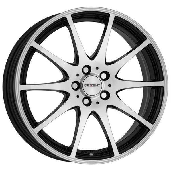 DEZENT TI 6,5x16 4*100 Et:45 Dia:60,1 BFP