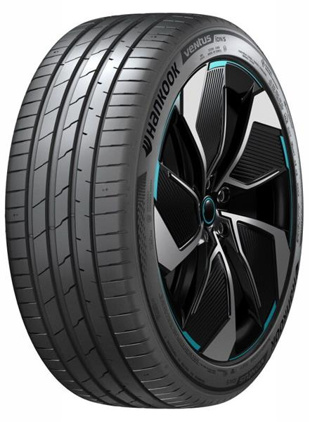 235/45R18 98W Hankook iON evo IK01