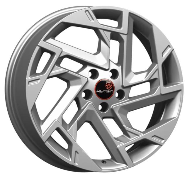 Вектор 270 7,5x19 5*108 Et:46 Dia:63,35 Сильвер S