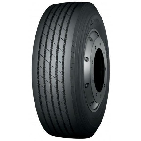 грузовая шина Goodride CR976A 12 R22.5  16pr Рулевая