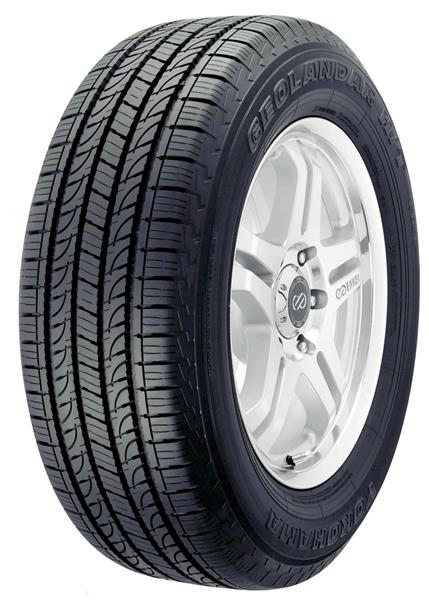 215/70R15 98H Yokohama Geolandar G056