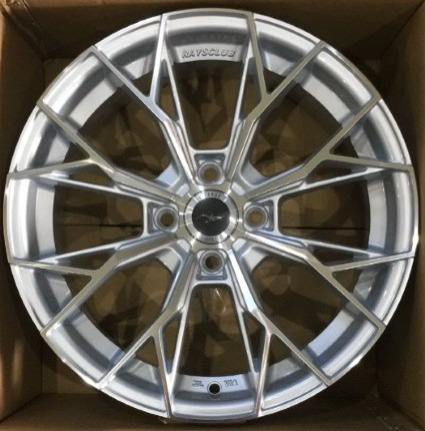 Lizardo XH180 5,5x14 4*98 Et:35 Dia:58,5 MS