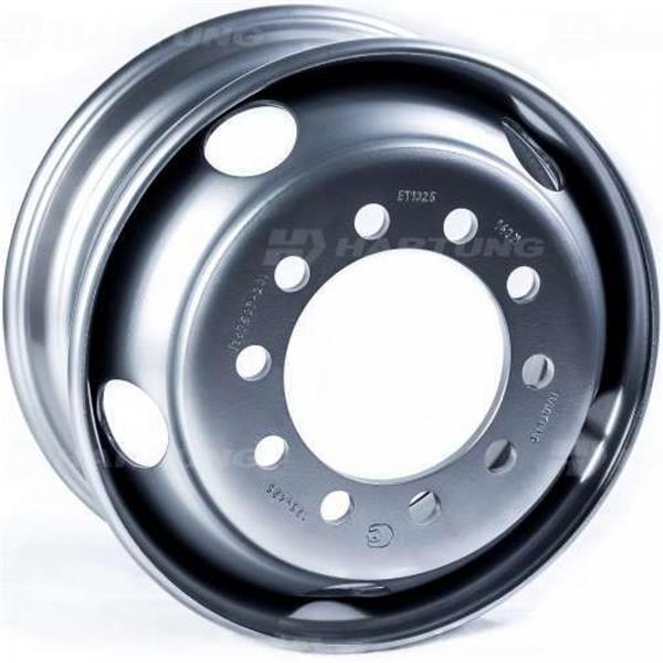 Forza C-5 6,75x17,5 10*225 Et:135 Dia:176 Серебро