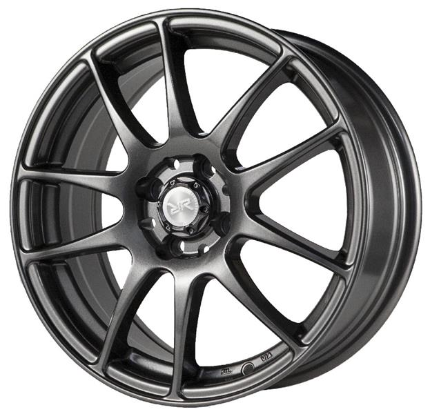 RR CSS 3199 6x15 5*114,3 Et:40 Dia:67,1 GS