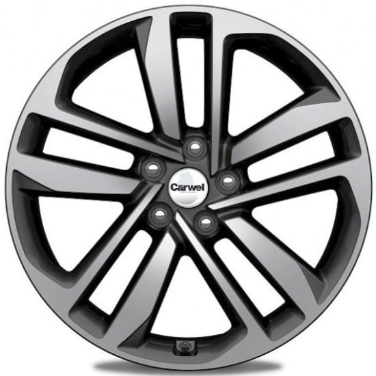 Carwel Шунет 6,5x16 5*114,3 Et:45 Dia:67,1 AGR