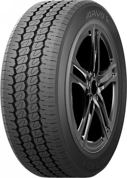 155/0R12 88/86S Arivo Transito ARZ 6-M