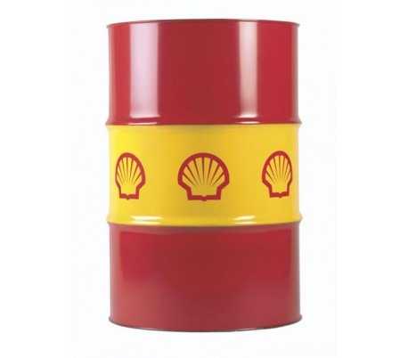 Моторное масло Shell Rimula R6 LM 10W-40 209 л Азия