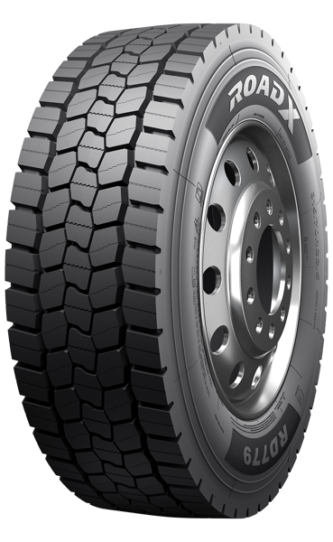 грузовая шина RoadX RD779 315/70 R22.5 156/150L Ведущая