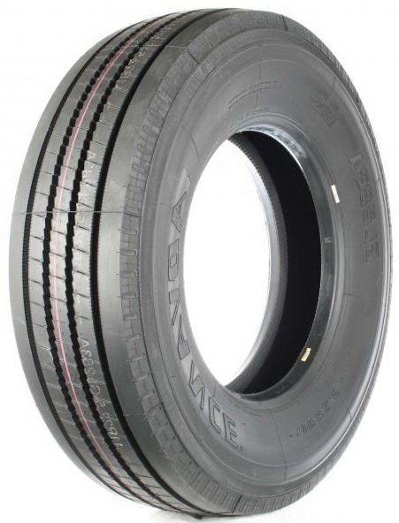 грузовая шина Advance GL283A 235/75 R17.5 143/141J 16pr Универсальная