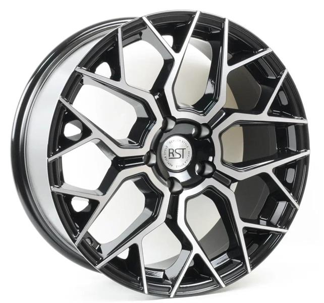 RST R148 8x18 5*112 Et:30 Dia:66,6 BD