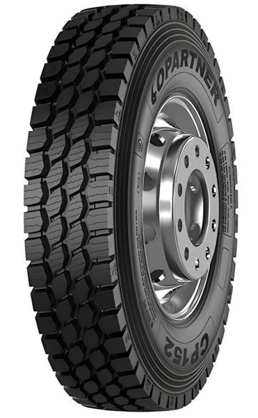 грузовая шина Copartner CP152 11 R22.5  16pr Ведущая