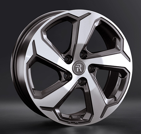 Replay SB55 7x17 5*114,3 Et:48 Dia:56,1 GMF