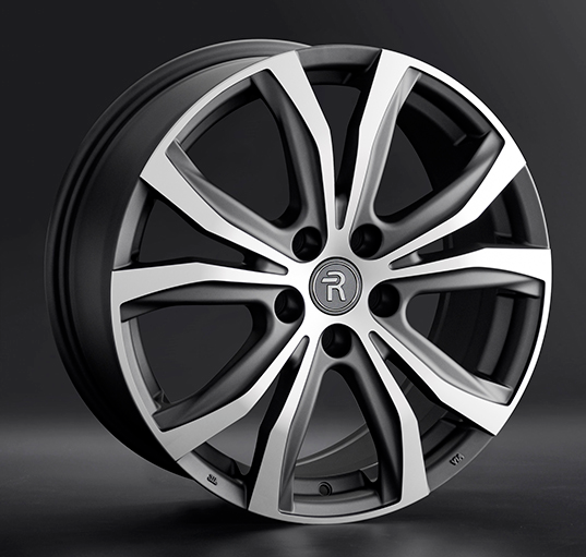 Replay HND239 8x18 5*114,3 Et:46 Dia:67,1 MGMF