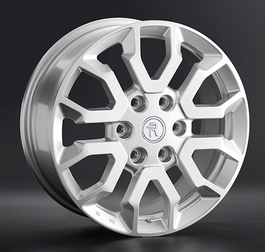 Replay LX242 7,5x18 6*139,7 Et:55 Dia:95,1 s