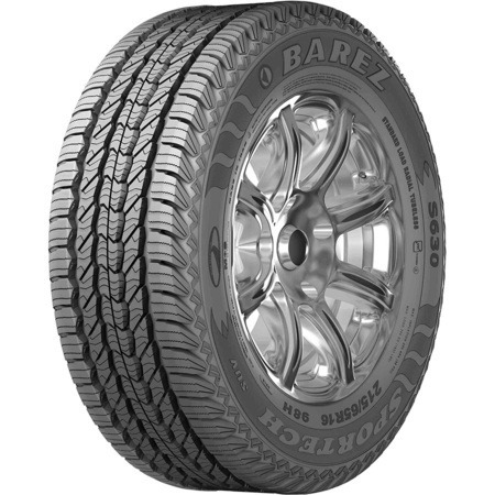 225/70R16 103H Barez Sportech S630