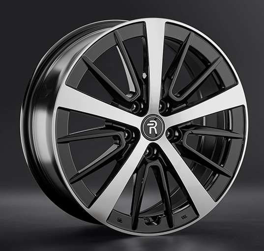 Replay SB93 7x18 5*114,3 Et:48 Dia:56,1 bkf