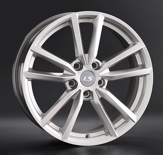 LS wheels LS 1309 8x18 5*114,3 Et:45 Dia:67,1 S