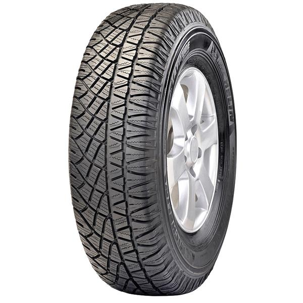 265/65R17 112H Michelin Latitude Cross