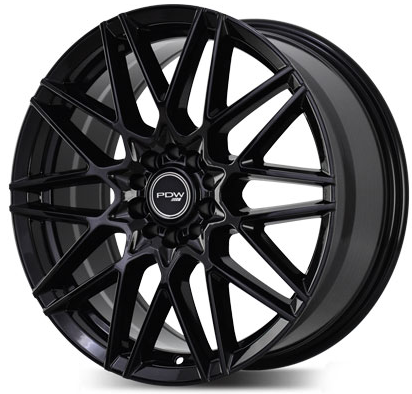 PDW VELOCE 6x15 4*100 Et:40 Dia:60,1 B