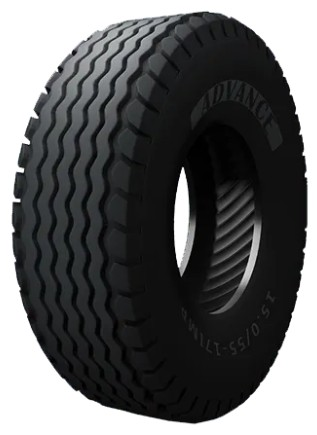 15/55-17  18 Advance I-1C TL