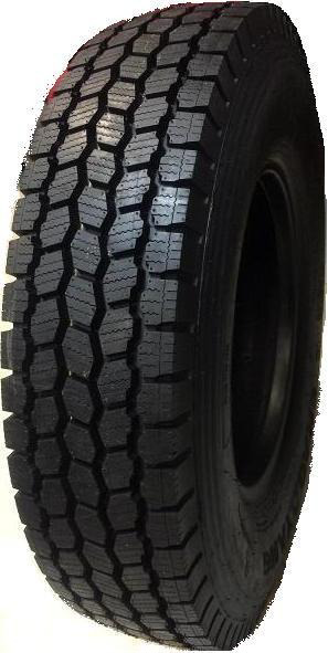грузовая шина Chaoyang NZ780 6.50 R16 110/105L 12pr Ведущая