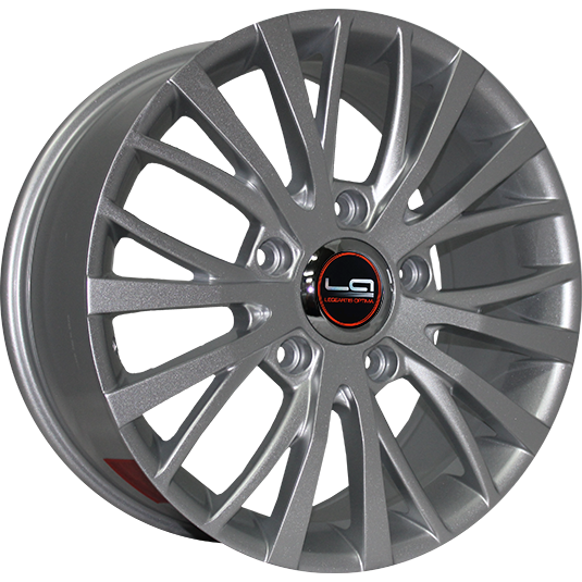 Replica Concept LX519 10x21 5*150 Et:45 Dia:110,1 S