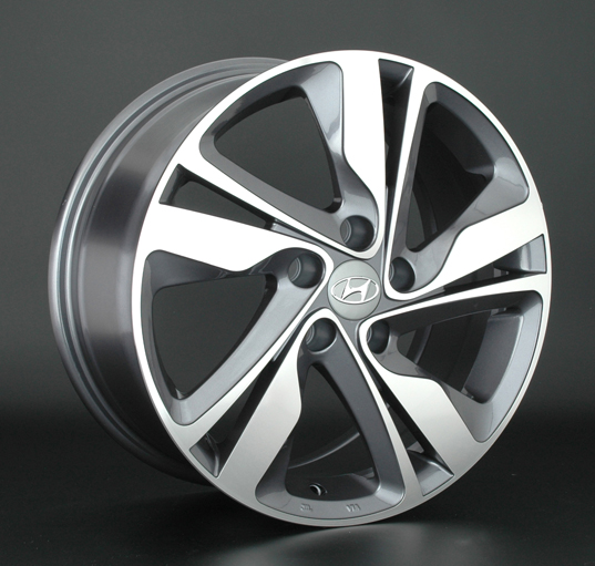 Replay HND157 7x17 5*114,3 Et:51 Dia:67,1 GMF