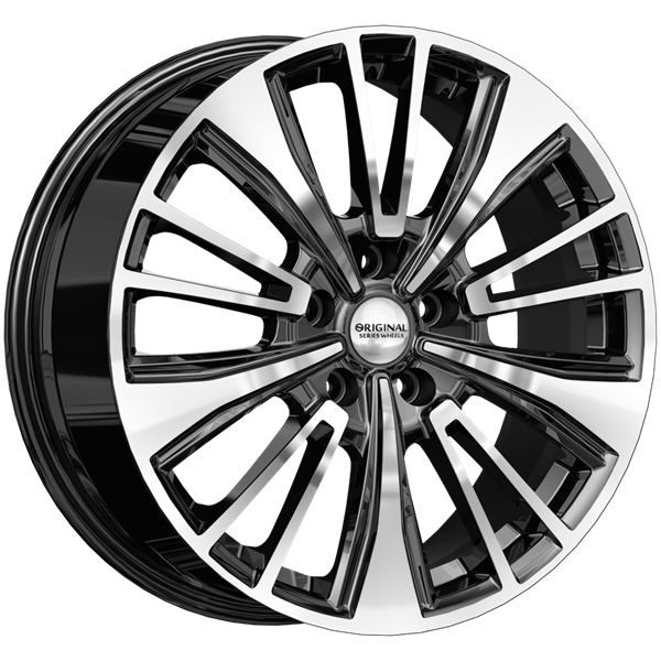 275/40R19 105W Continental SportContact 5