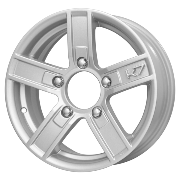 Carwel Нива-7 6x16 5*139,7 Et:40 Dia:98 SB