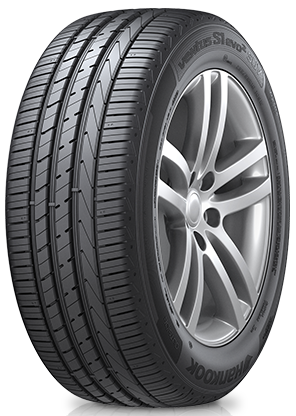 295/35R21 107Y Hankook Ventus S1 evo2 K117A