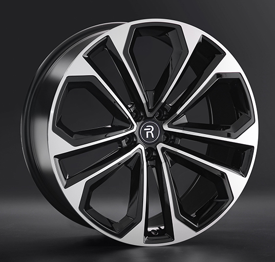 Replay B335 9,5x21 5*112 Et:37 Dia:66,6 BKF