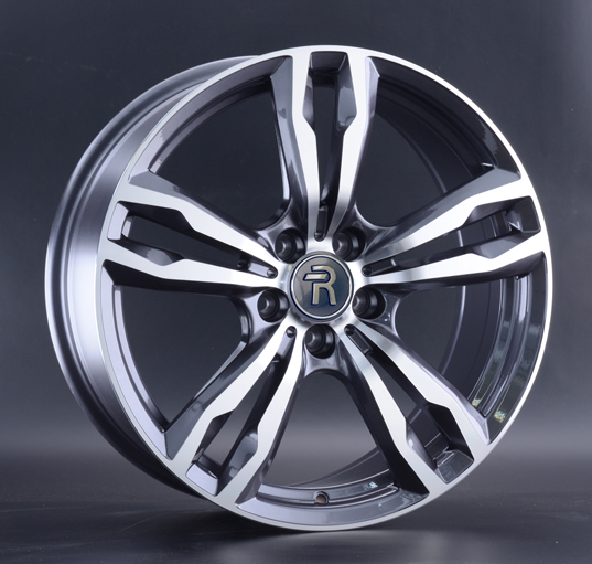 Replay B231 8x19 5*112 Et:27 Dia:66,6 GMF