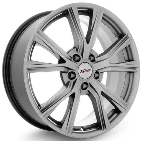 X'trike X-122 7,5x18 5*108 Et:47 Dia:60,1 HSB