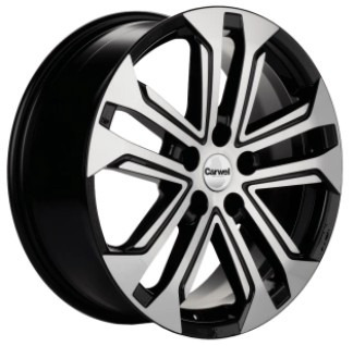 Carwel Куж 1803 7x18 5*110 Et:50 Dia:63,3 ABT