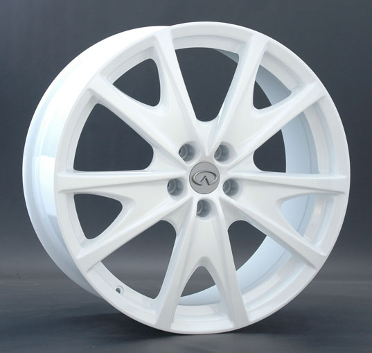 Replica LA INF13 9,5x21 5*114,3 Et:50 Dia:66,1 W
