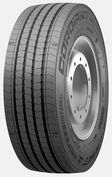 грузовая шина CORDIANT Professional FR-2 385/65 R22.5 161K Рулевая