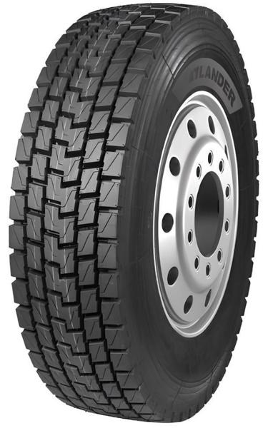 грузовая шина Atlander ATL765 235/75 R17.5 143/141K 18pr Ведущая