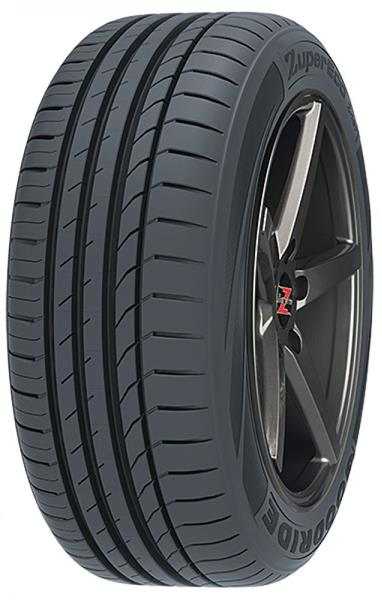 255/60R18 112V Goodride Z-107 ZuperEco