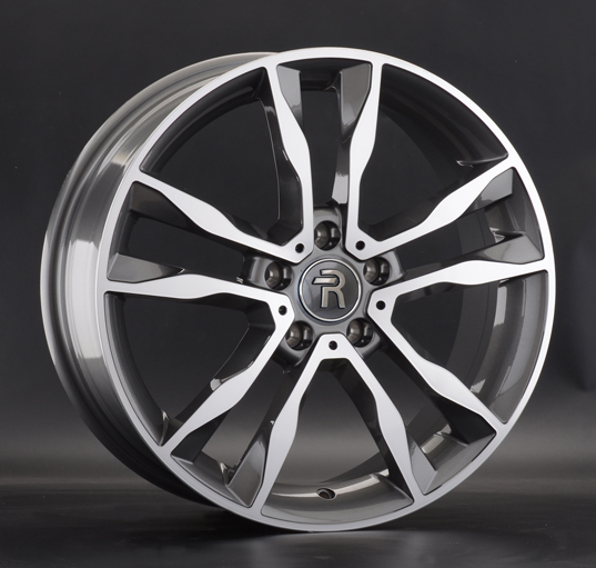 Replay VV203 7x18 5*112 Et:43 Dia:57,1 GMFP